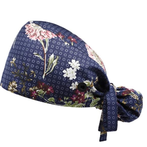 Surgery Cap - Picture 1 of 6
